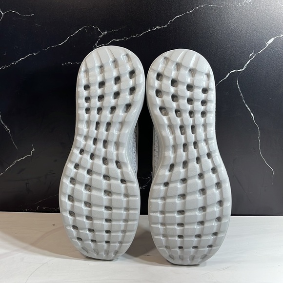 Keep Running Men’s Sneaker Gray sz 8.5 - Picture 7 of 8